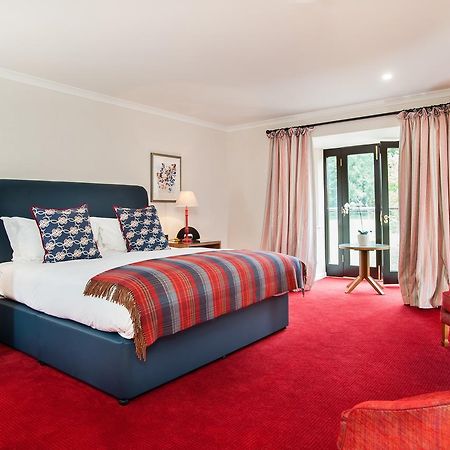 Parkway Hotel & Spa Cwmbran Luaran gambar