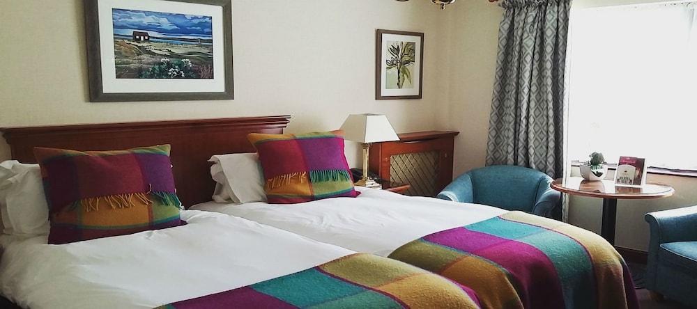Parkway Hotel & Spa Cwmbran Luaran gambar