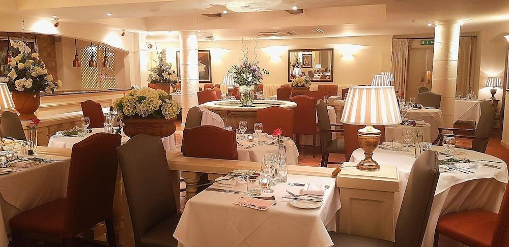 Parkway Hotel & Spa Cwmbran Luaran gambar
