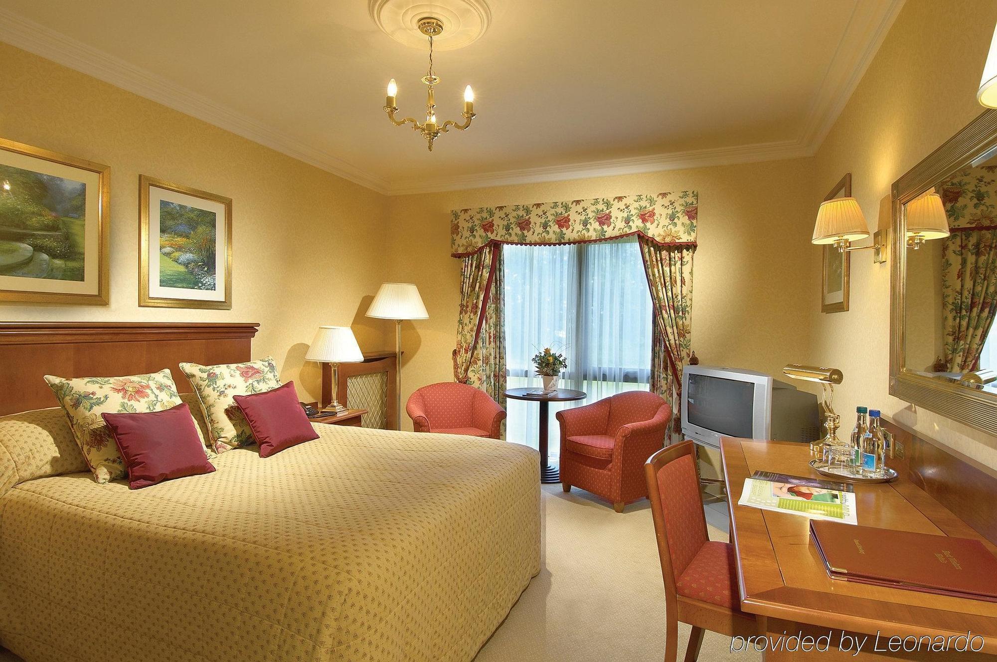 Parkway Hotel & Spa Cwmbran Bilik gambar