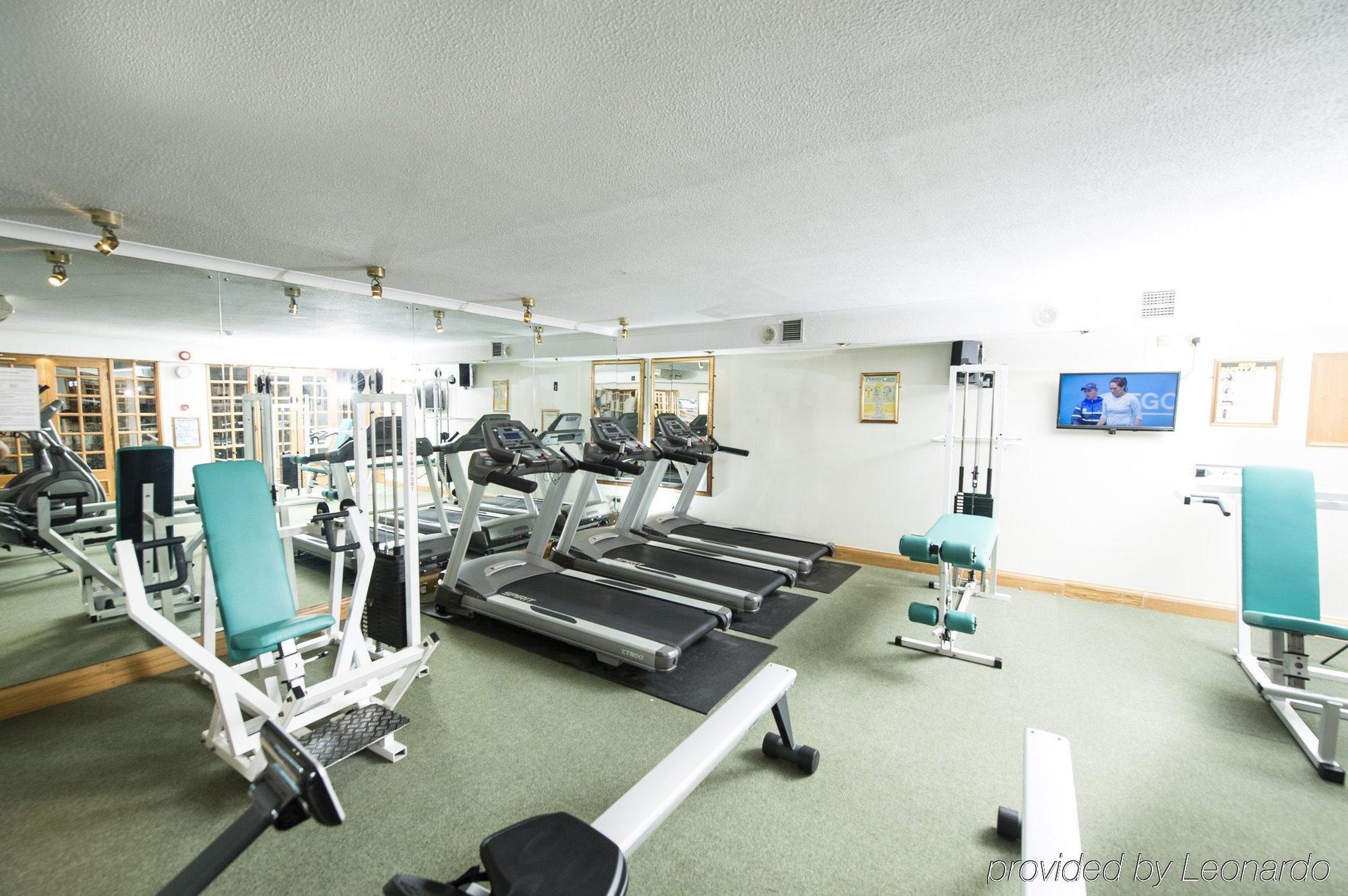Parkway Hotel & Spa Cwmbran Luaran gambar