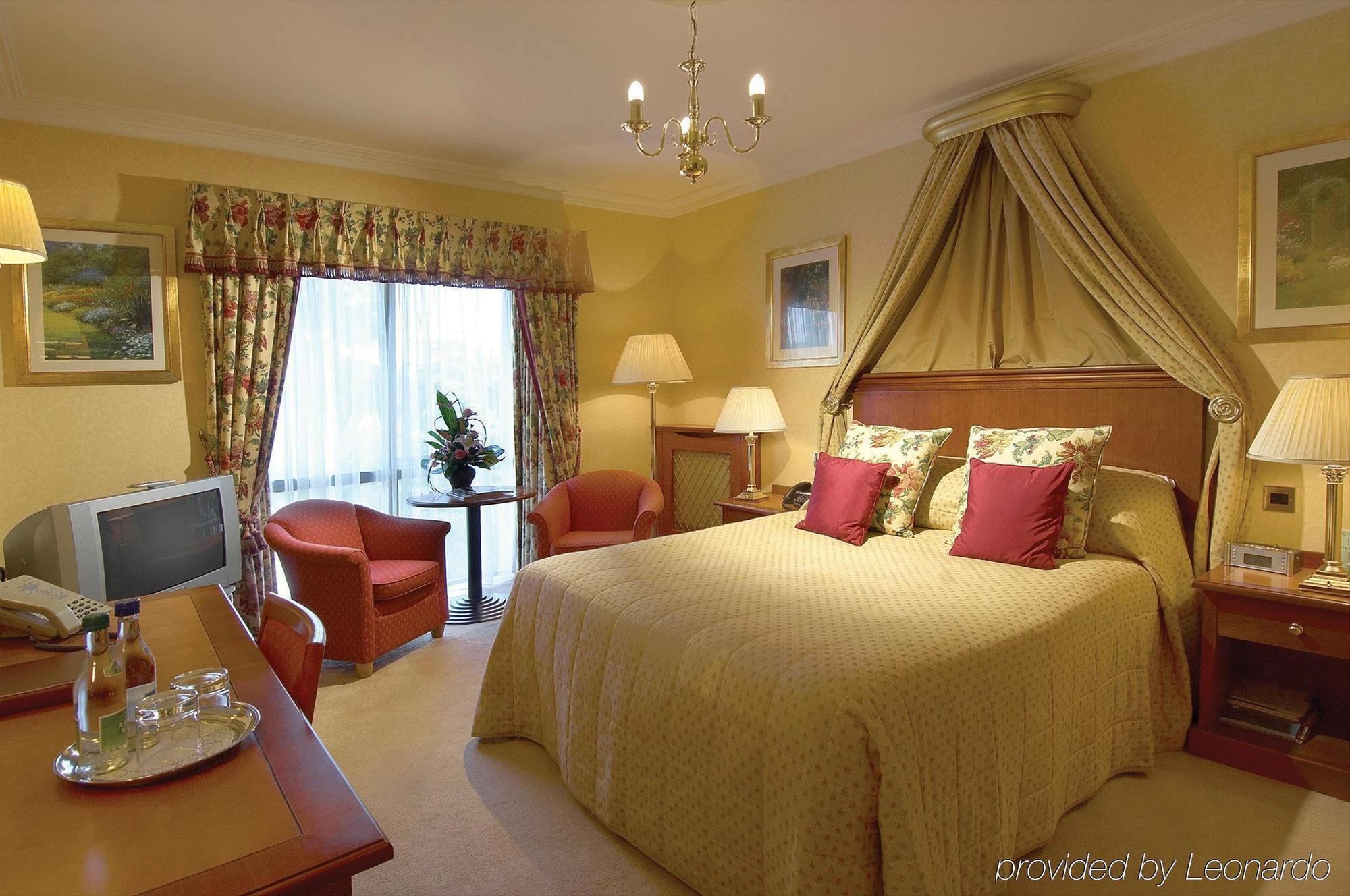 Parkway Hotel & Spa Cwmbran Bilik gambar