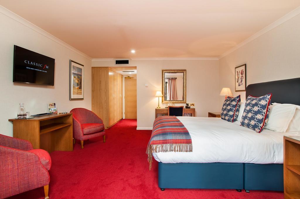 Parkway Hotel & Spa Cwmbran Luaran gambar