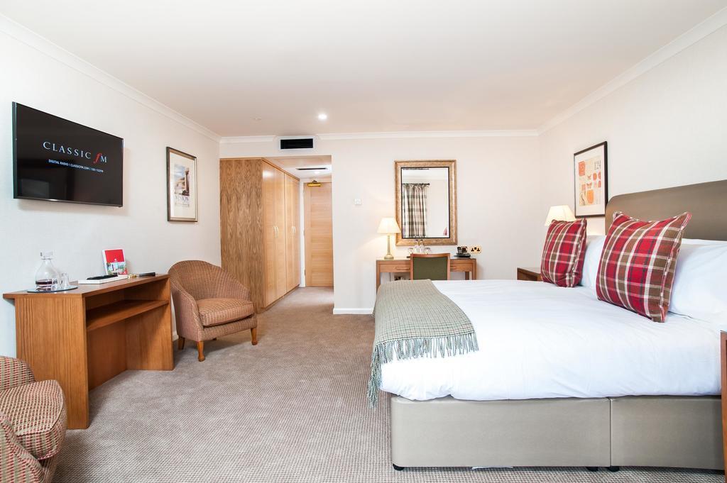 Parkway Hotel & Spa Cwmbran Luaran gambar