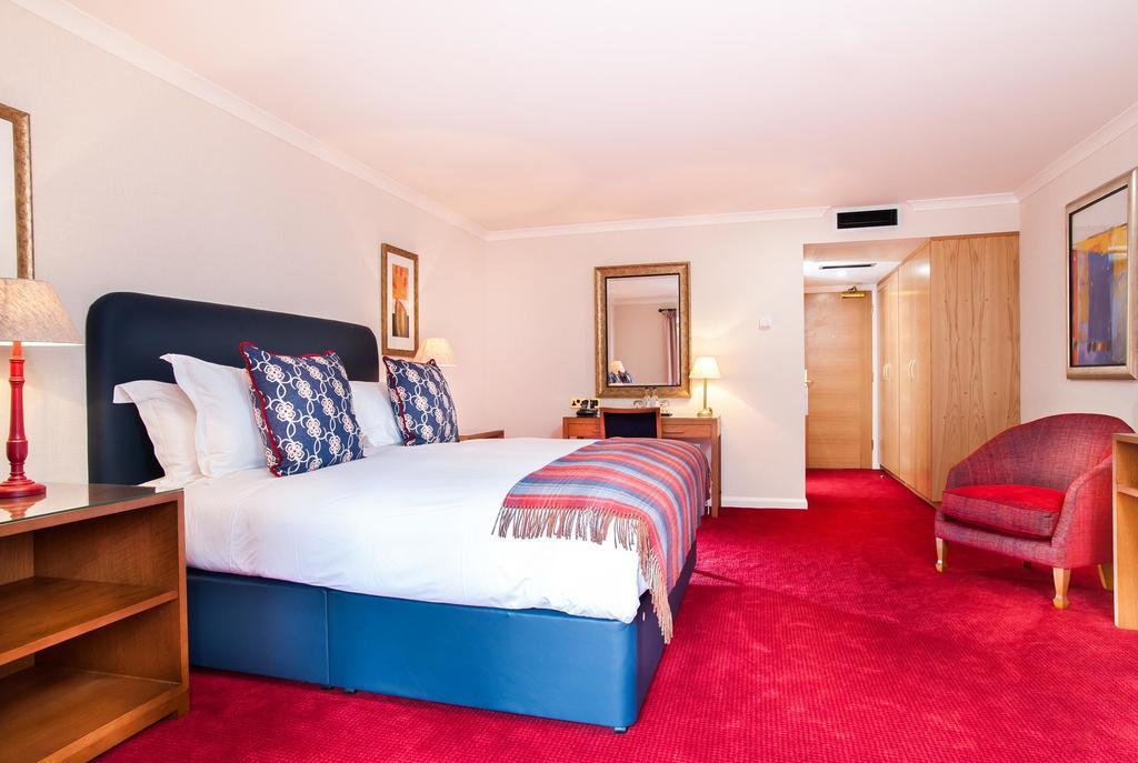 Parkway Hotel & Spa Cwmbran Luaran gambar