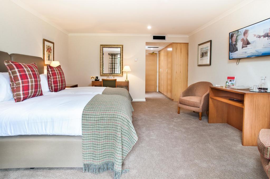 Parkway Hotel & Spa Cwmbran Luaran gambar