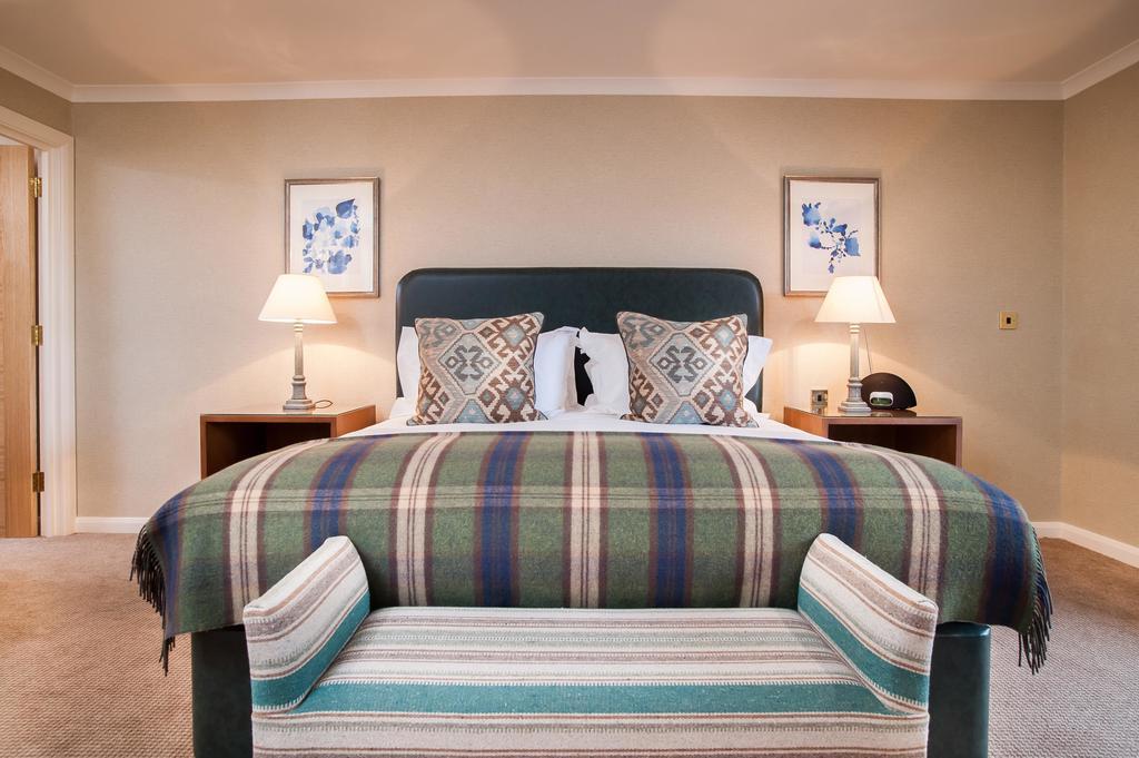 Parkway Hotel & Spa Cwmbran Luaran gambar