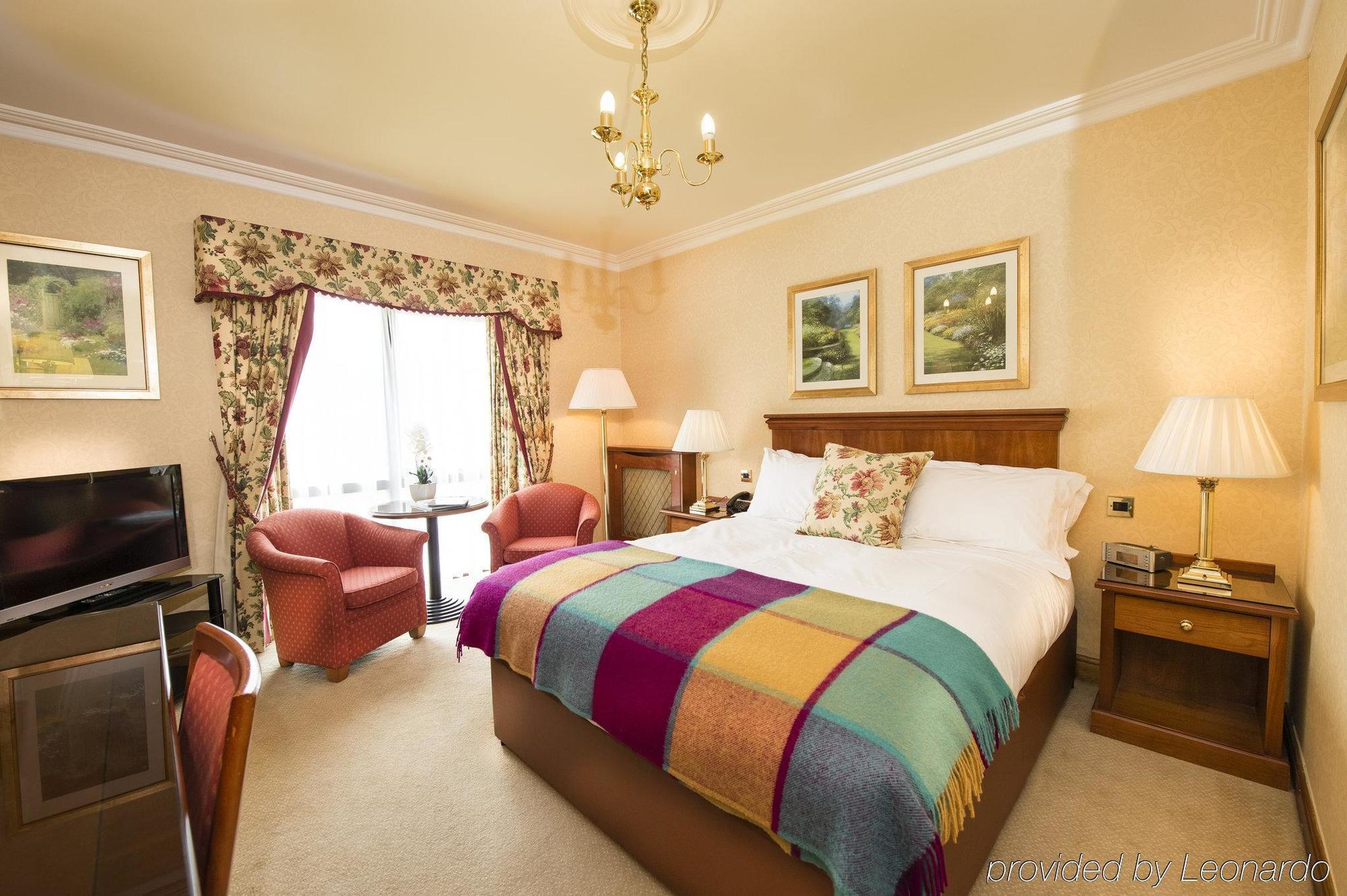 Parkway Hotel & Spa Cwmbran Luaran gambar