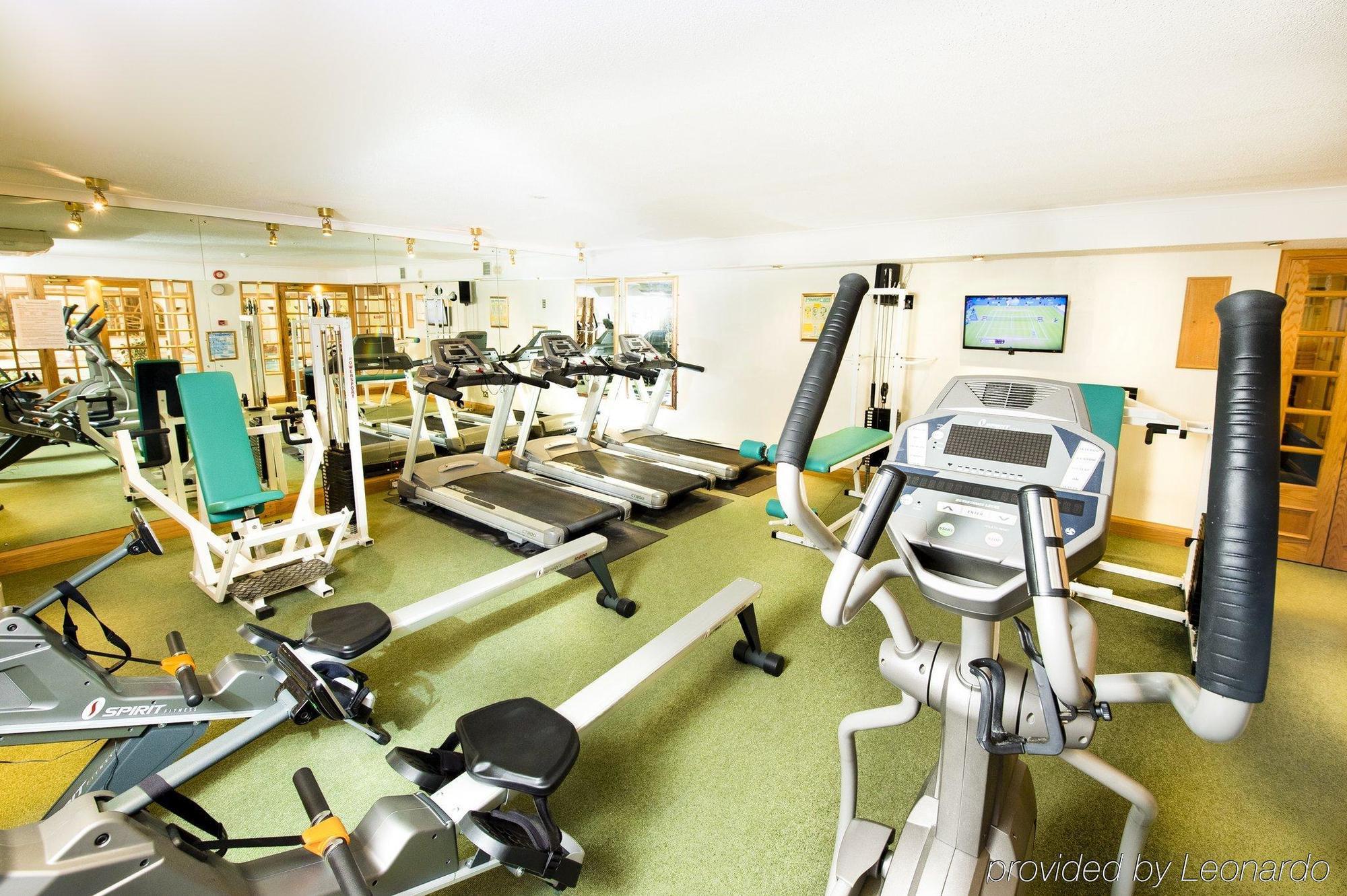 Parkway Hotel & Spa Cwmbran Luaran gambar