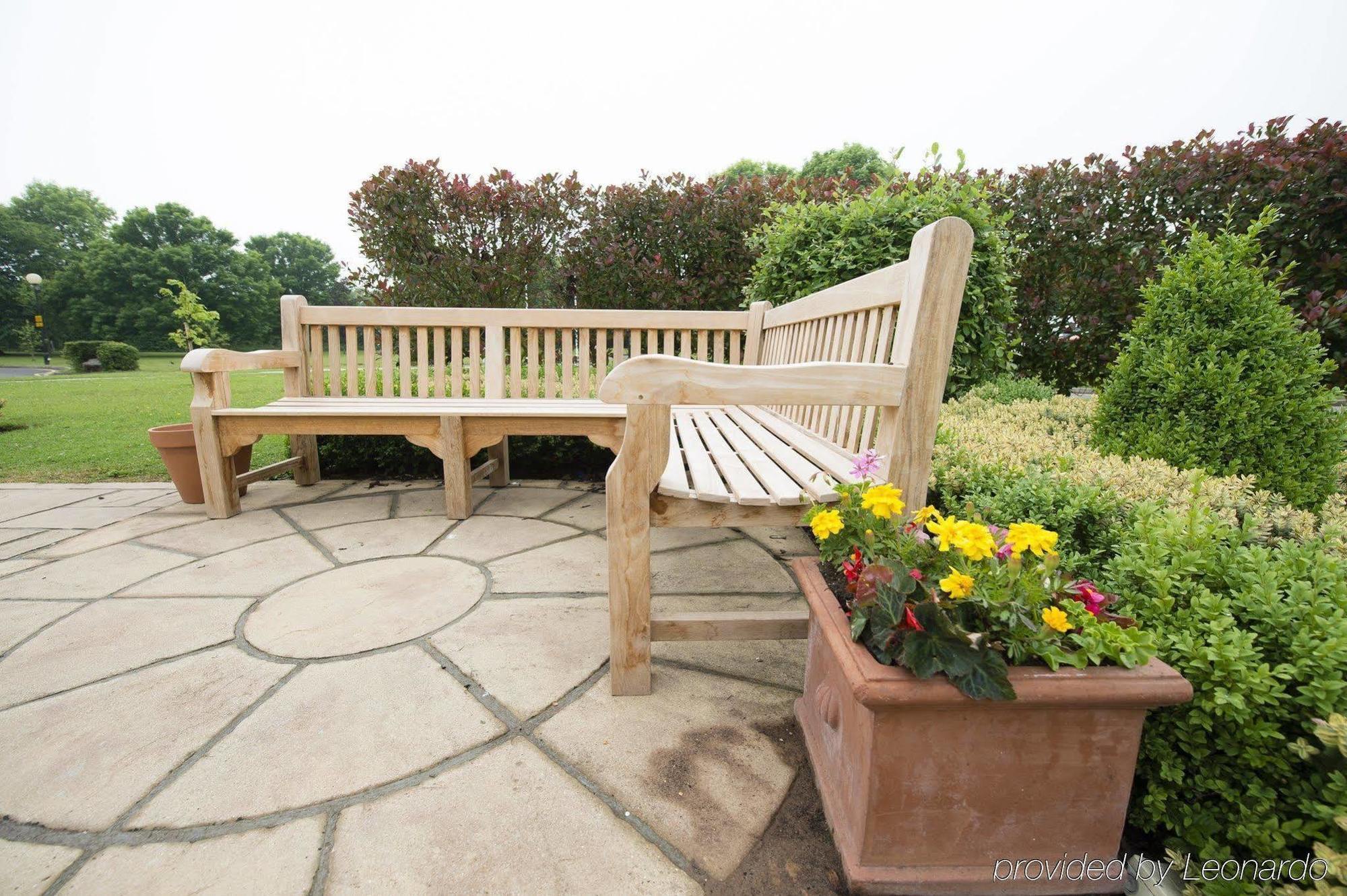 Parkway Hotel & Spa Cwmbran Luaran gambar