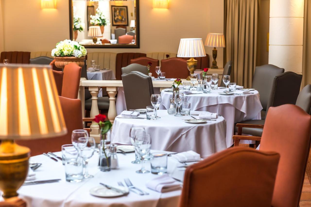 Parkway Hotel & Spa Cwmbran Luaran gambar