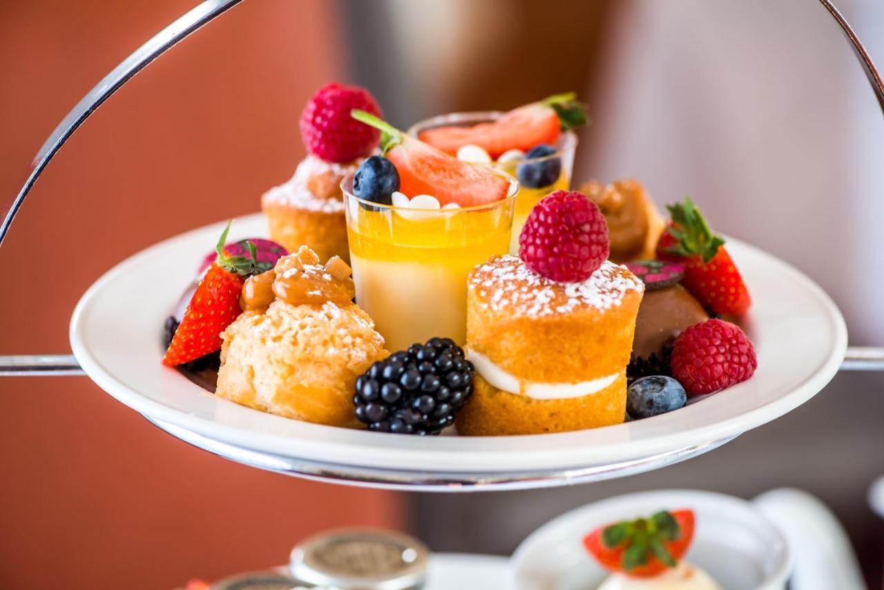 Parkway Hotel & Spa Cwmbran Luaran gambar
