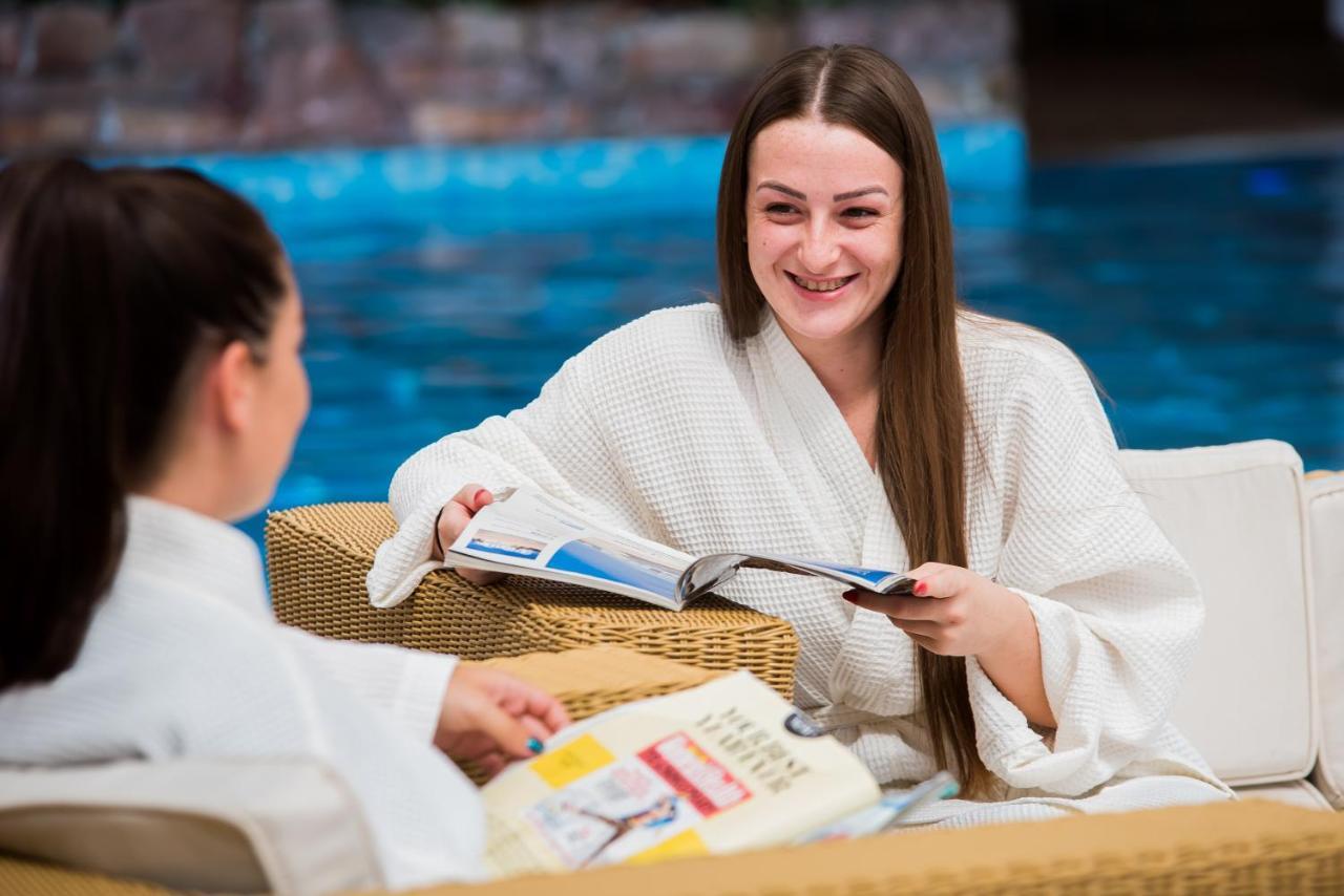 Parkway Hotel & Spa Cwmbran Luaran gambar