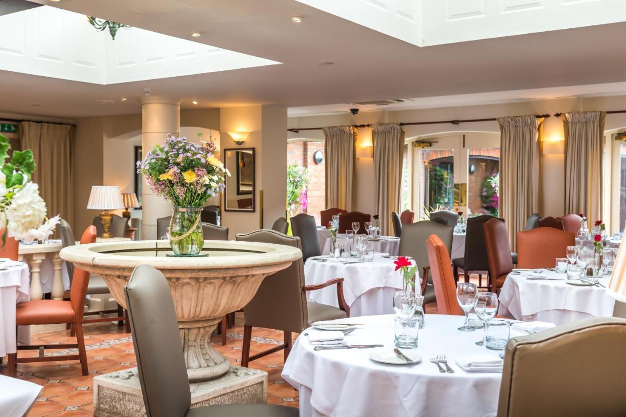 Parkway Hotel & Spa Cwmbran Luaran gambar