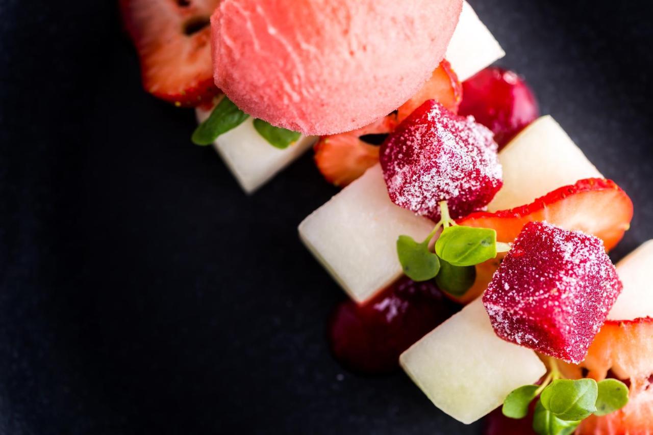 Parkway Hotel & Spa Cwmbran Luaran gambar