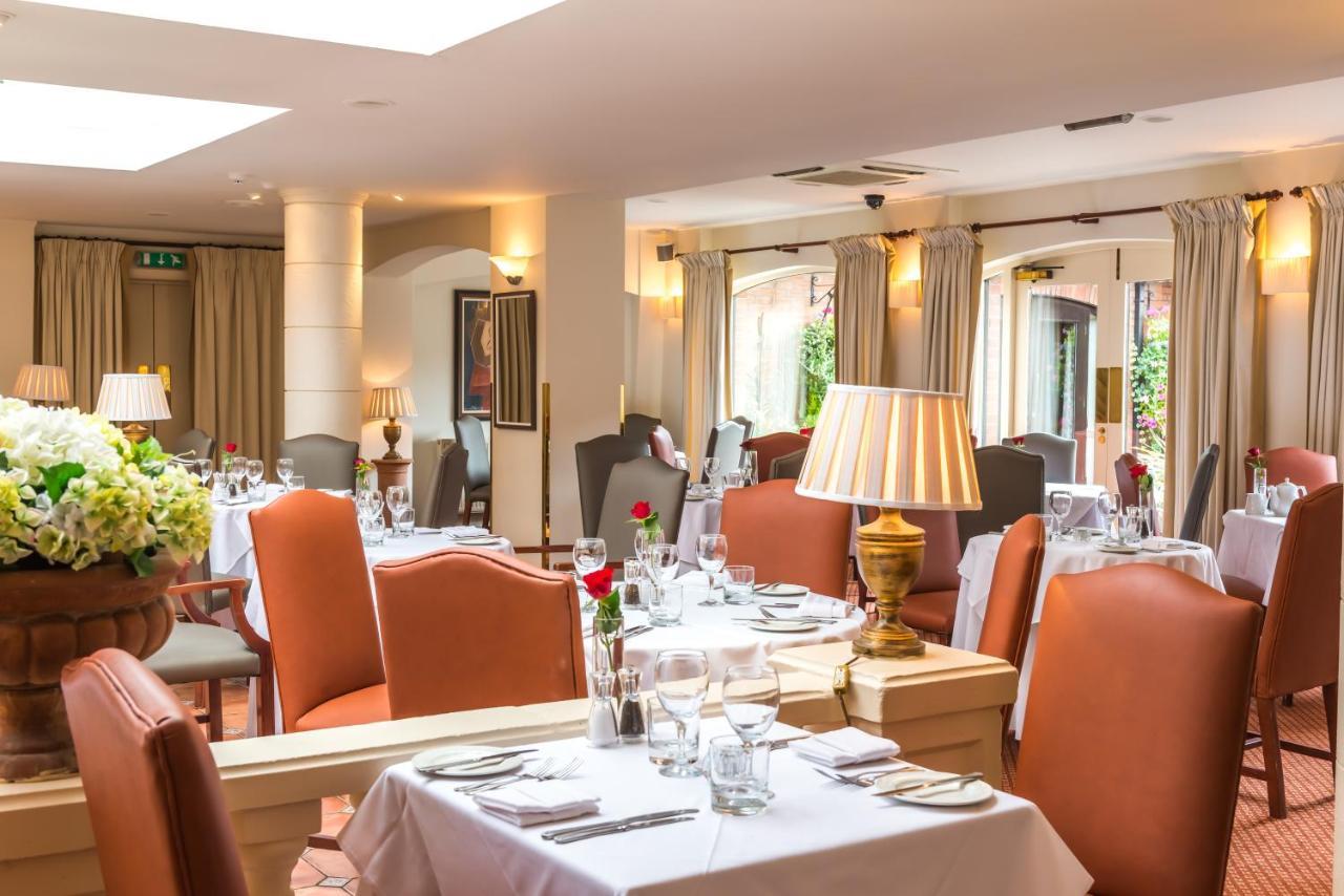 Parkway Hotel & Spa Cwmbran Luaran gambar