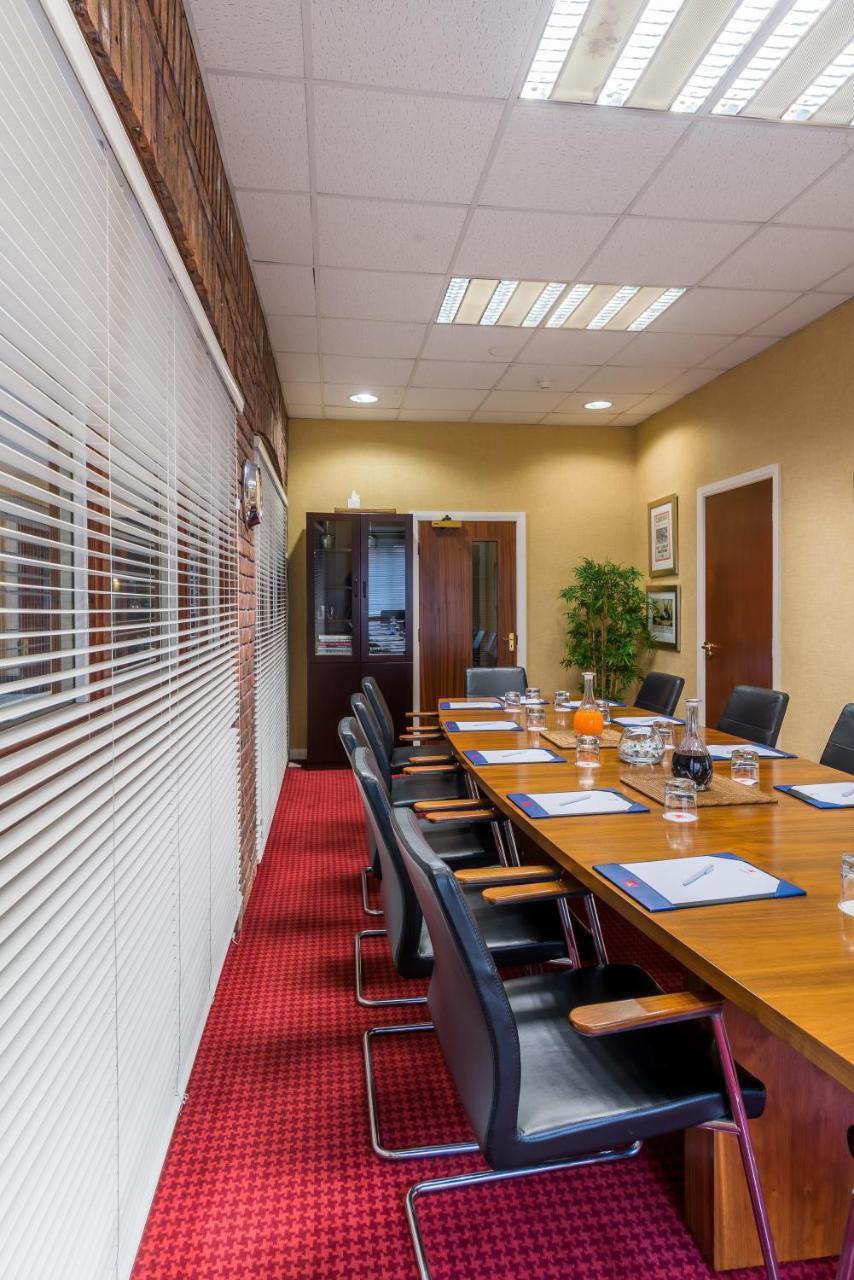 Parkway Hotel & Spa Cwmbran Luaran gambar