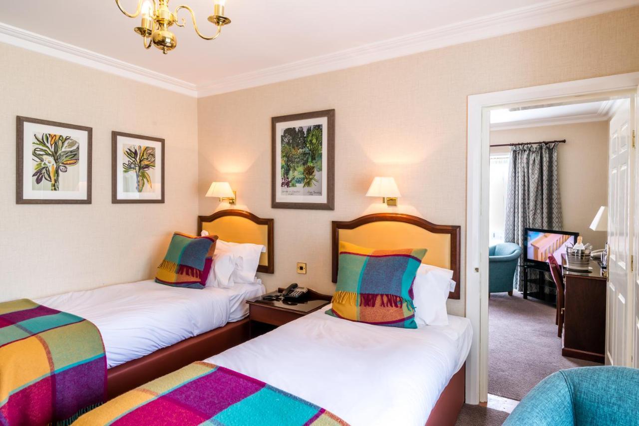 Parkway Hotel & Spa Cwmbran Luaran gambar
