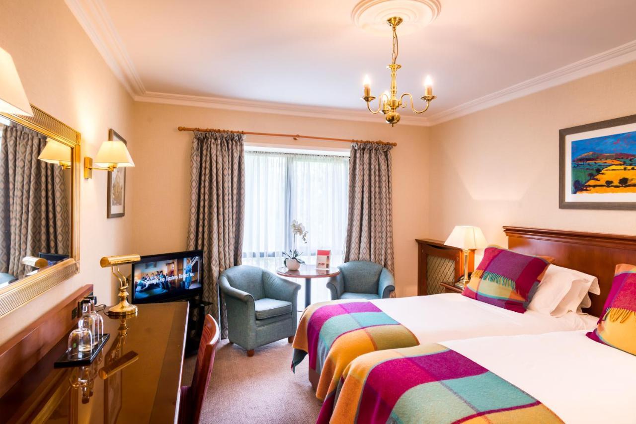 Parkway Hotel & Spa Cwmbran Luaran gambar