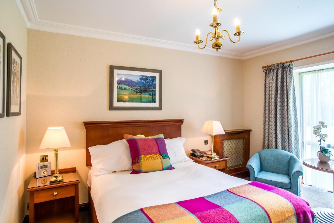 Parkway Hotel & Spa Cwmbran Luaran gambar