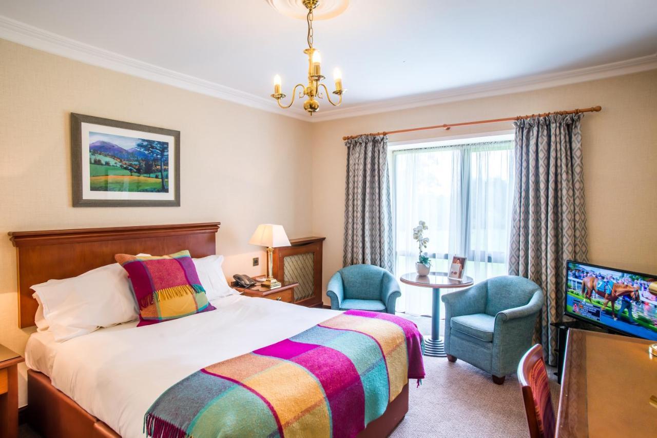 Parkway Hotel & Spa Cwmbran Luaran gambar